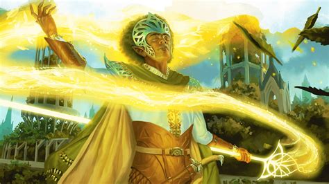 Crusaders of the Gods: Tips for Creating a 5e Cleric for a Holy Quest